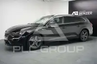 2020 Renault Talisman