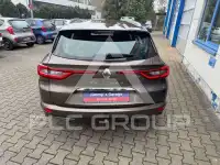 2020 Renault Talisman