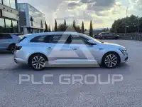 2020 Renault Talisman