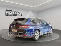2020 Renault Talisman