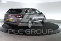 2020 Renault Talisman