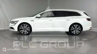 2020 Renault Talisman