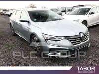 2020 Renault Talisman