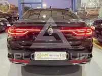 2020 Renault Talisman