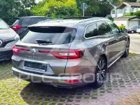 2020 Renault Talisman
