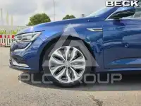 2020 Renault Talisman