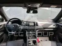2020 Renault Talisman
