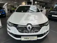 2020 Renault Talisman