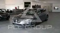 2020 Renault Talisman