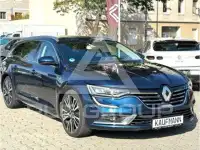 2020 Renault Talisman