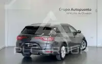 2020 Renault Talisman