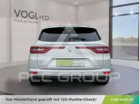2020 Renault Talisman