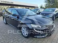 2020 Renault Talisman