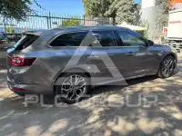 2020 Renault Talisman