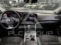 2020 Renault Talisman