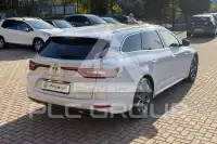 2020 Renault Talisman