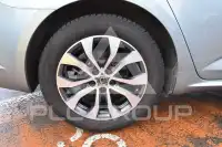 2020 Renault Talisman