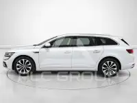 2020 Renault Talisman