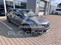 2020 Renault Talisman