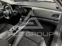 2020 Renault Talisman