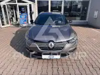 2020 Renault Talisman