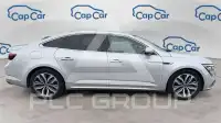2020 Renault Talisman