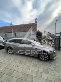 2020 Renault Talisman