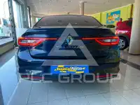 2020 Renault Talisman