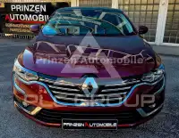 2020 Renault Talisman