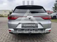 2020 Renault Talisman