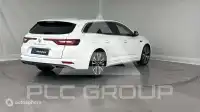 2020 Renault Talisman