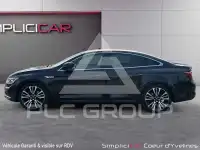 2020 Renault Talisman