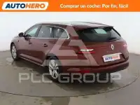 2020 Renault Talisman