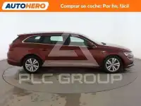 2020 Renault Talisman