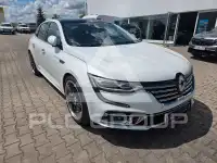 2020 Renault Talisman