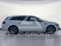 2020 Renault Talisman
