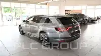 2020 Renault Talisman