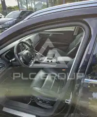 2020 Renault Talisman