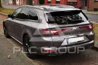 2020 Renault Talisman