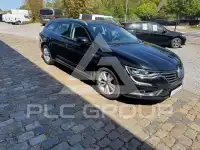 2020 Renault Talisman