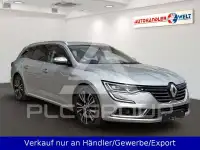 2020 Renault Talisman