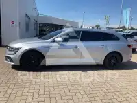 2020 Renault Talisman