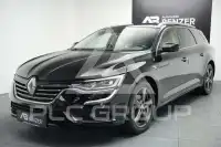 2020 Renault Talisman