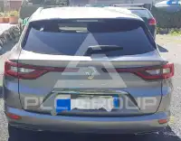 2020 Renault Talisman