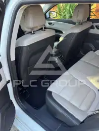 2020 Renault Talisman