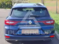 2020 Renault Talisman