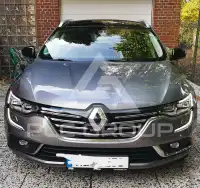 2020 Renault Talisman