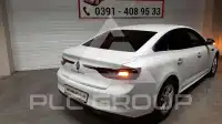 2020 Renault Talisman