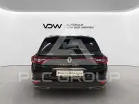 2020 Renault Talisman