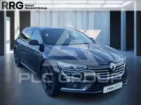 2020 Renault Talisman